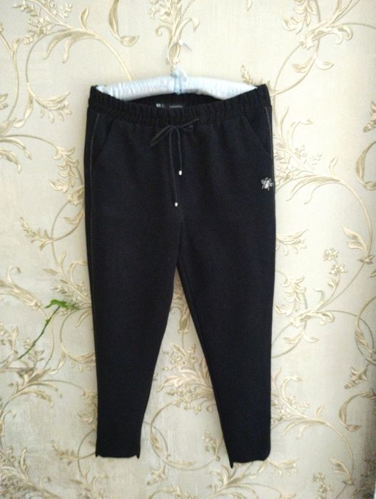 Dsquared брюки оригинал Италия