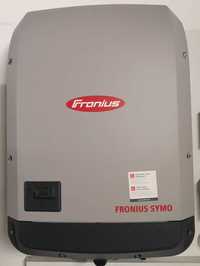 Fronius Symo 10.0-3-M na gwarancji do 2027 roku . 5700 zl Brutto