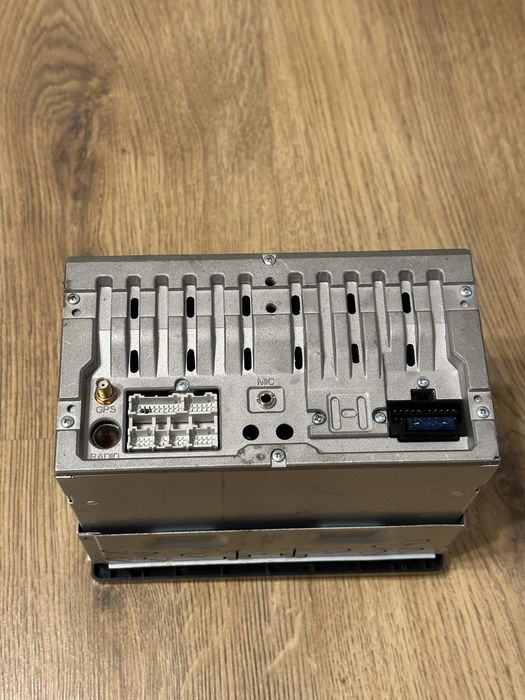 Radio 2din + kamera cofania Vordon HT-869V2 GPS Bluetooth USB