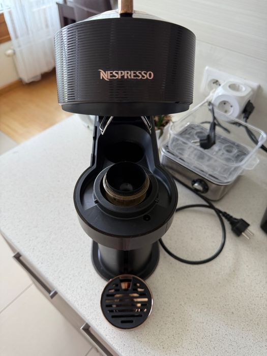 Nespresso Vertuo