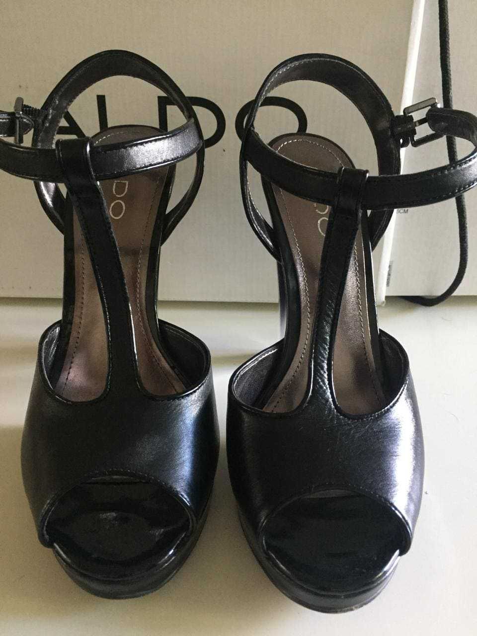 Продам босоніжки ALDO, розмір 39