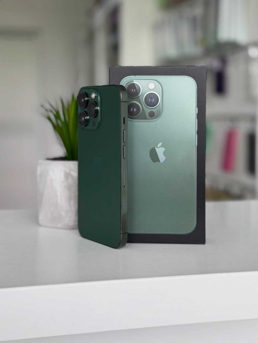 iPhone 13 Pro 256 GB