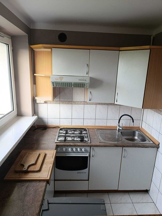 Wynajmę mieszkanie w centrum Tysiąclecie WSZYSTKIE MEDIA W CENIE NAJMU