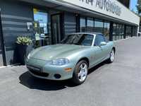 Mazda MX-5 1.6 Emotion