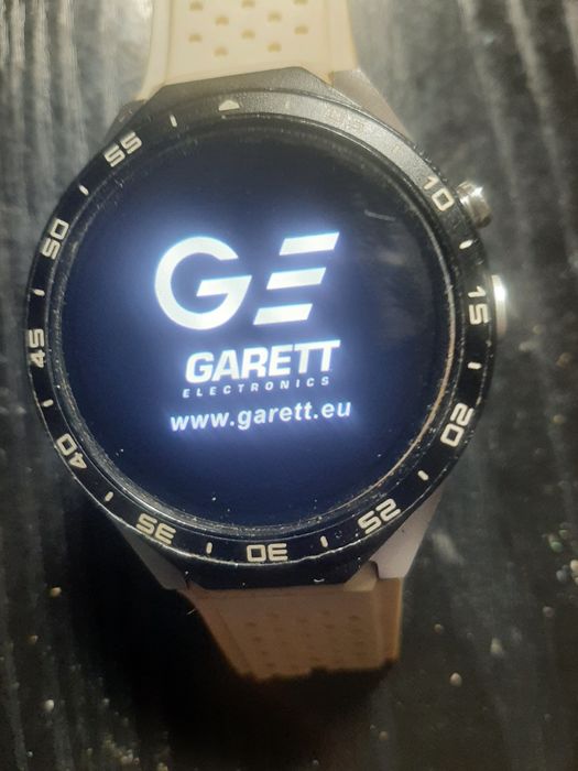 Sprzedam Smartwatch firmy Garett