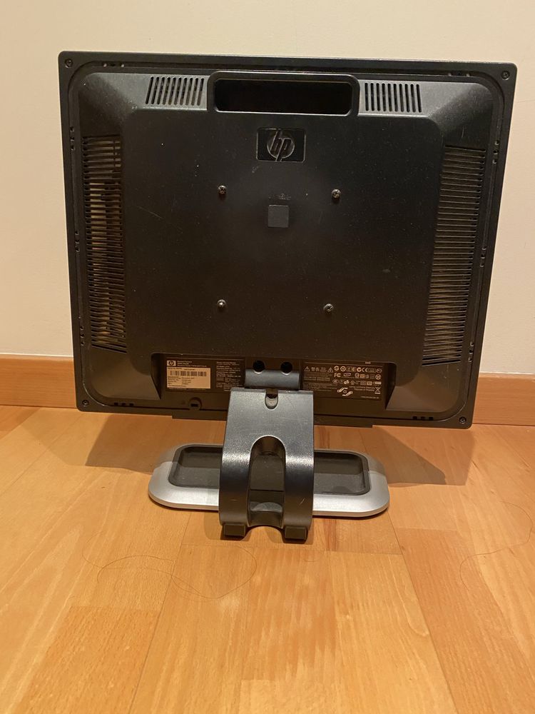 Monitor HP L1910