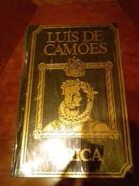 Livro ( Camões).