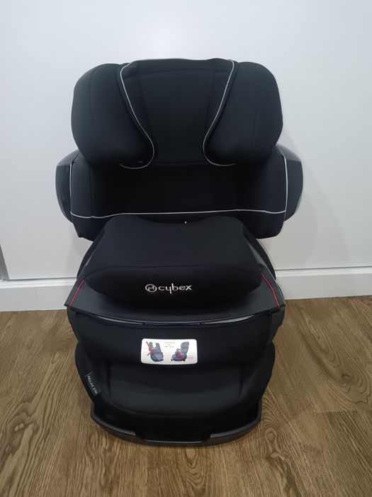 Cadeira Cybex pallas