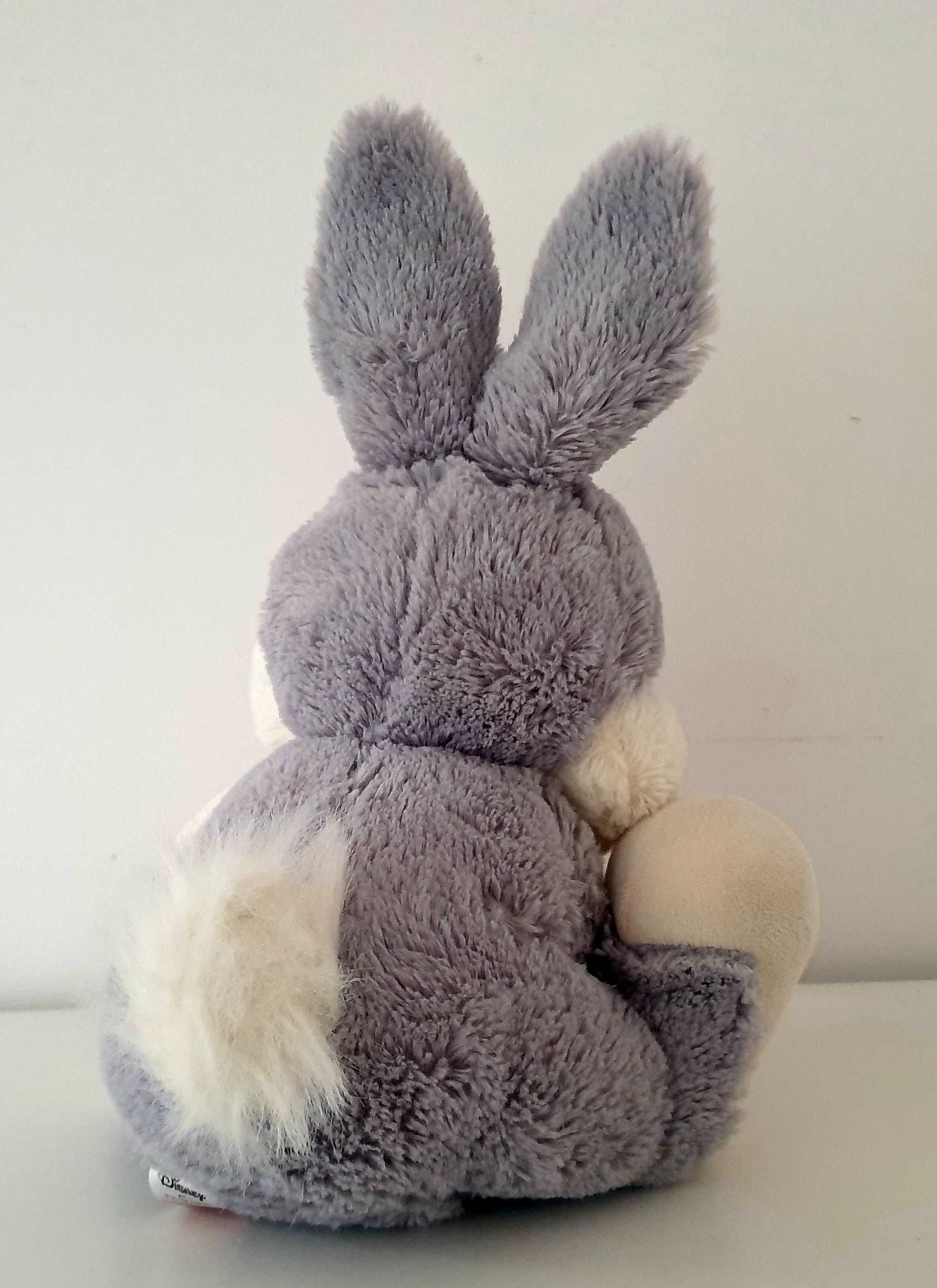 DISNEY Maskotka Królik TUPTUŚ - Bambi 35 cm