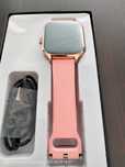 smart watch damski