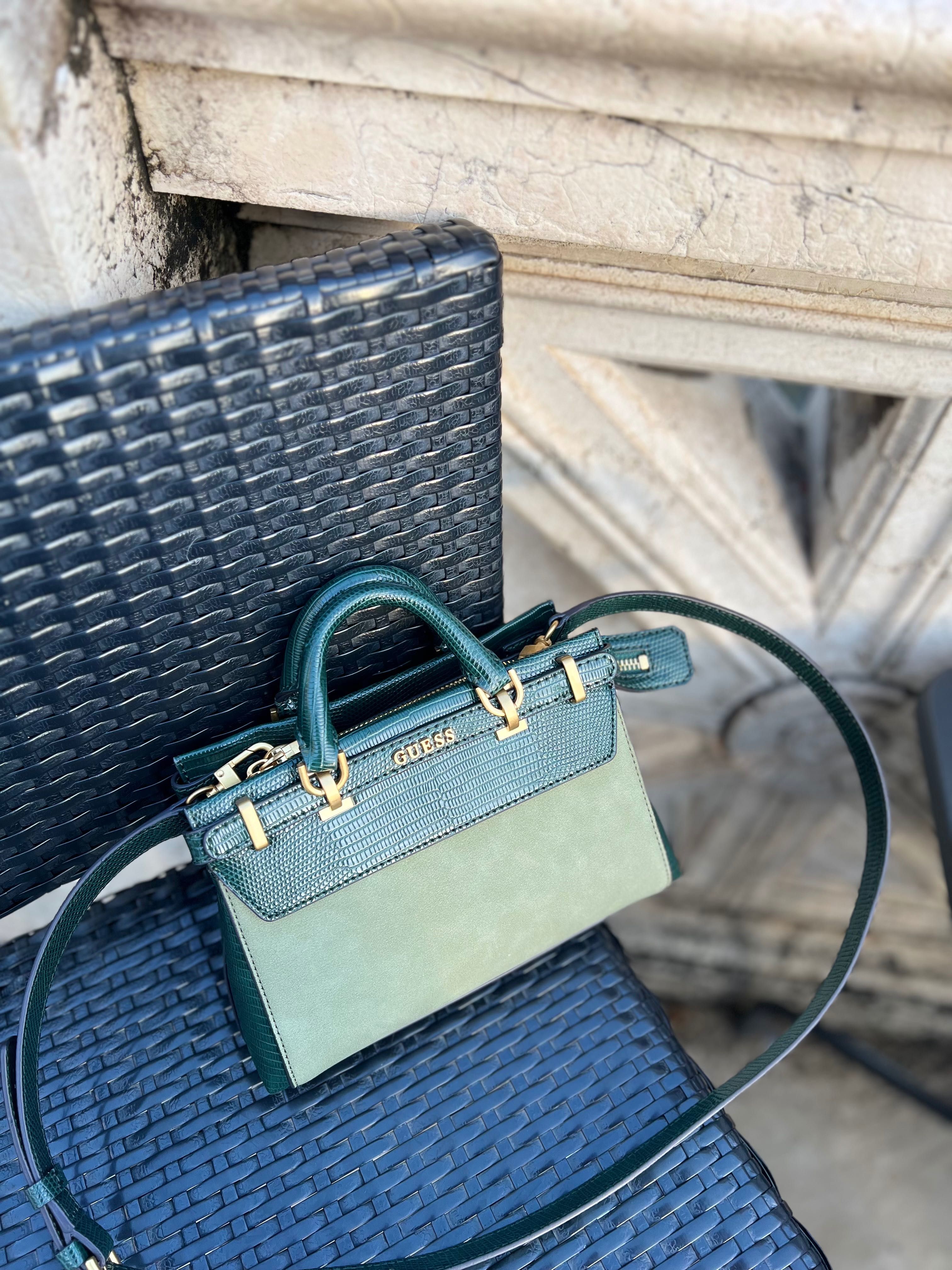 Сумка жіноча якісна guess
