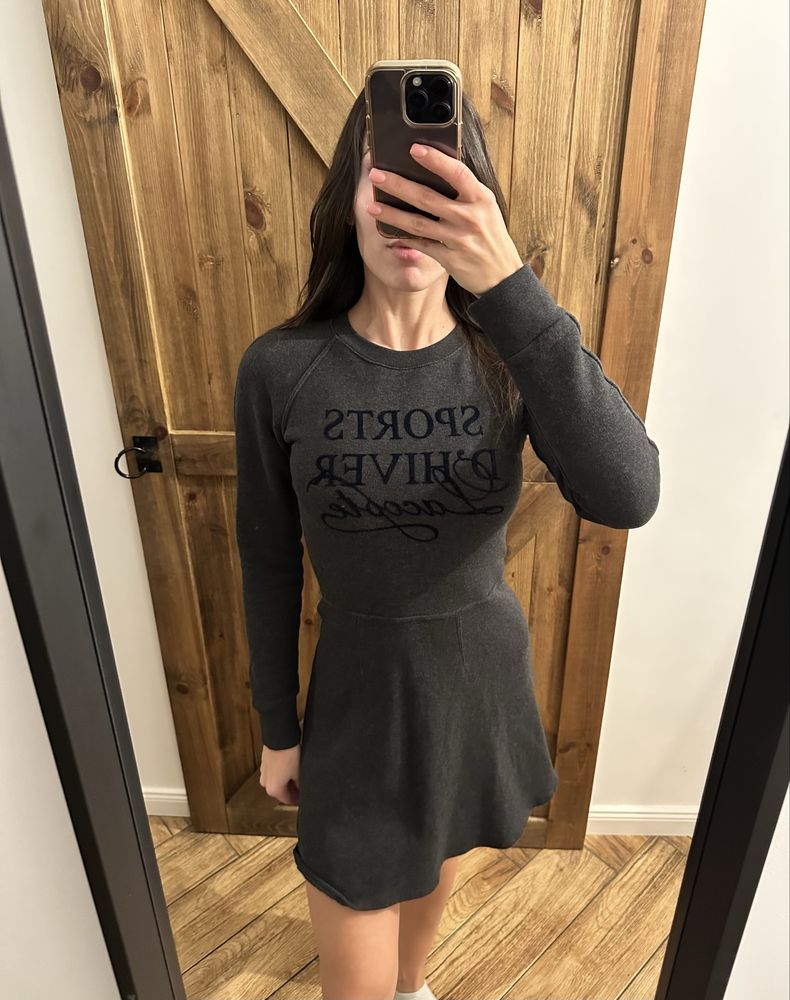 Sukienka Lacoste Sport