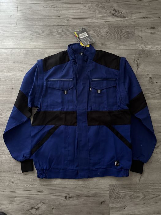 робоча форма cxs комбенізон і куртка, хороша якість, все повністю нове