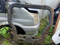 Передній Підрамник до Volkswagen T5 2004-2012