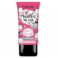 Floslek Hand Care Masełko Do Rąk Regenerujące Cherry Bloosom 50Ml (P1)