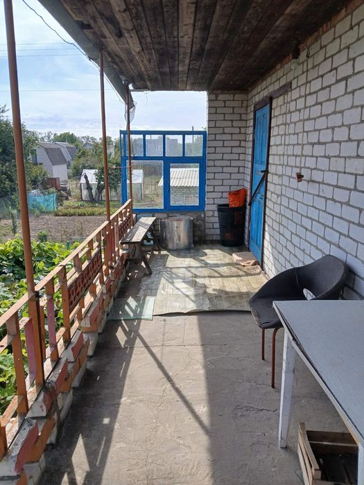 Дача в м. Світловодськ, СТ «Керамік» біля водосховища