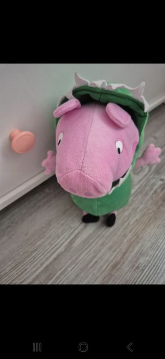 George dinozaur 30 cm