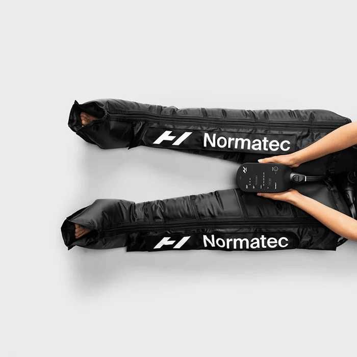 Масажер Hyperice Normatec 3 Legs, Новий