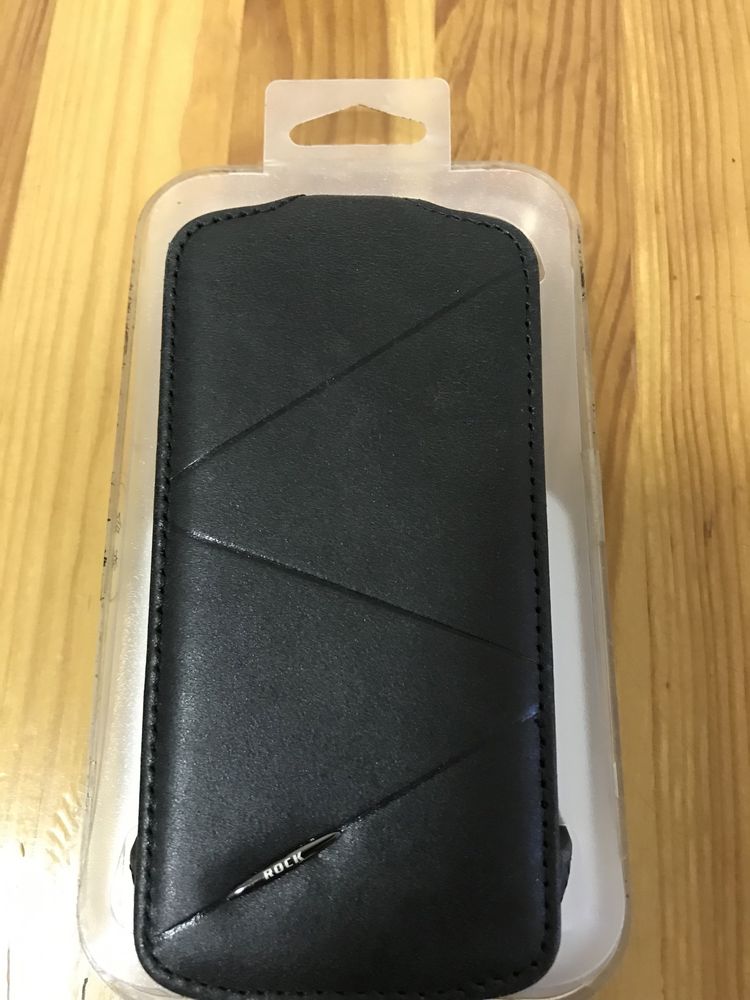 Чехол  кожаный  Samsung Galaxy  Nexus i 9250