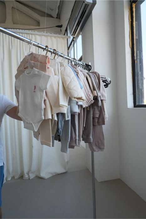 Дропшипінг дитячих речей 0–5 років з Туреччини