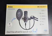 Zestaw mikrofonowy Endorfy Solum SM900