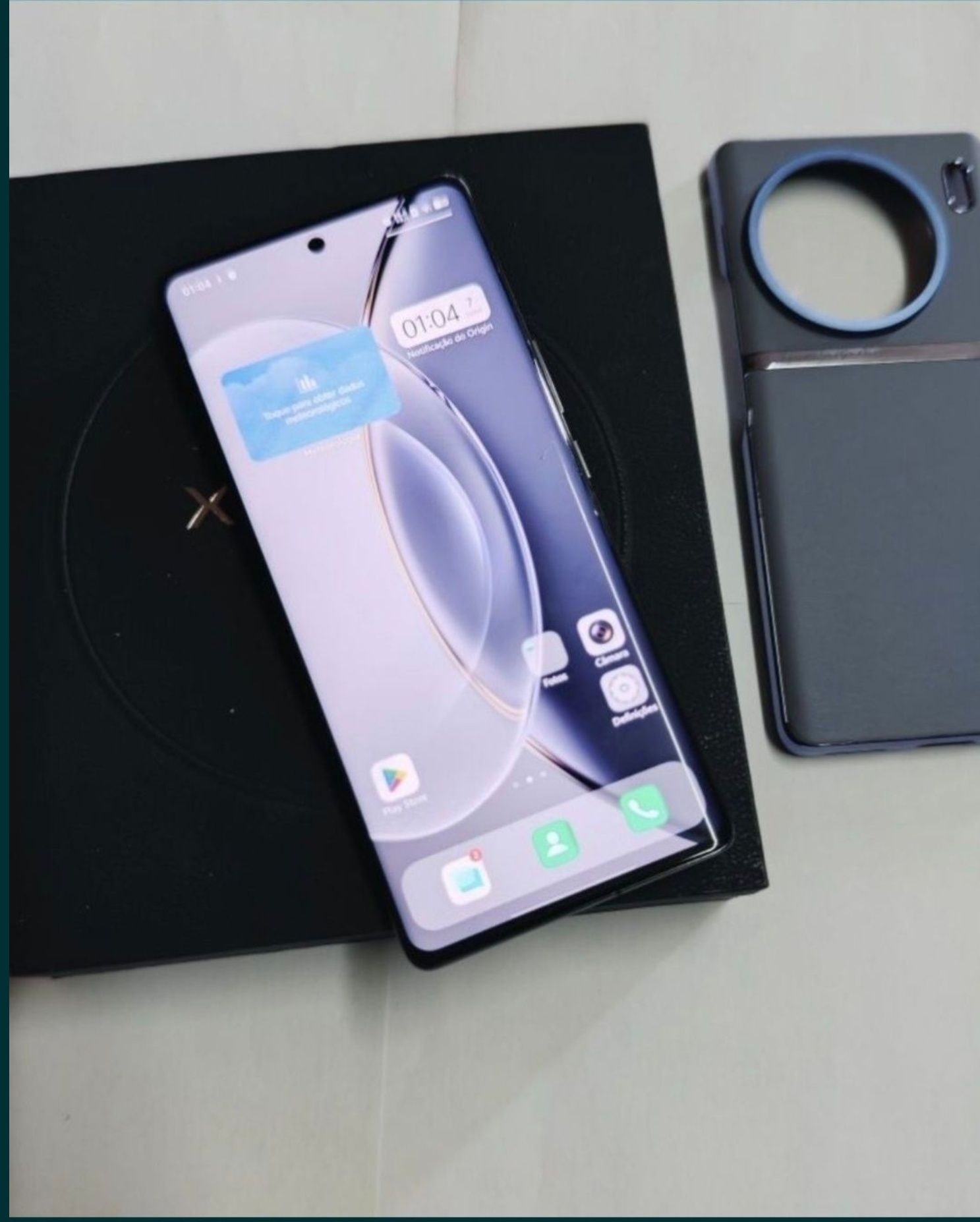 Vivo x90 Pro Plus