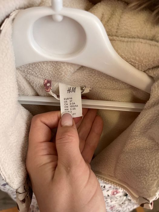 Комбінезон H&M 98р.