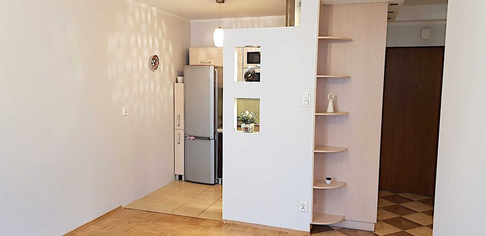 Mieszkanie na sprzedaż, 2-pokoje, 36m2