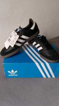 Adidas Samba OG Black Eu 42