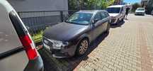 Audi A4 Audi A4 r. 2011