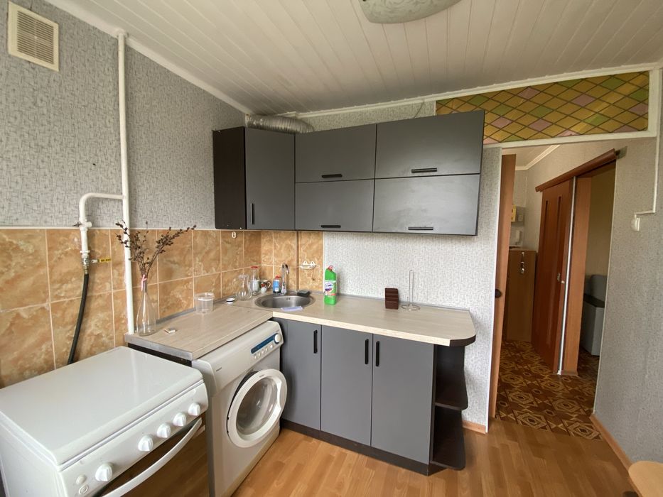 Продается 1 комнатная квартира в Корабельном районе