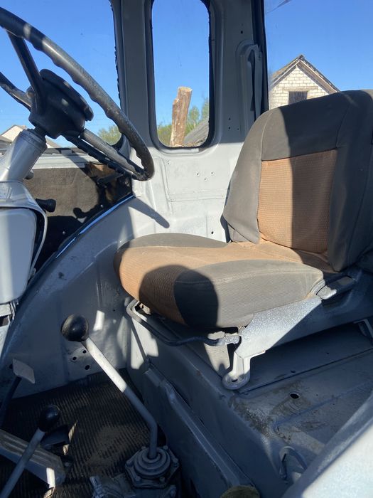 Продам трактор МТЗ-80