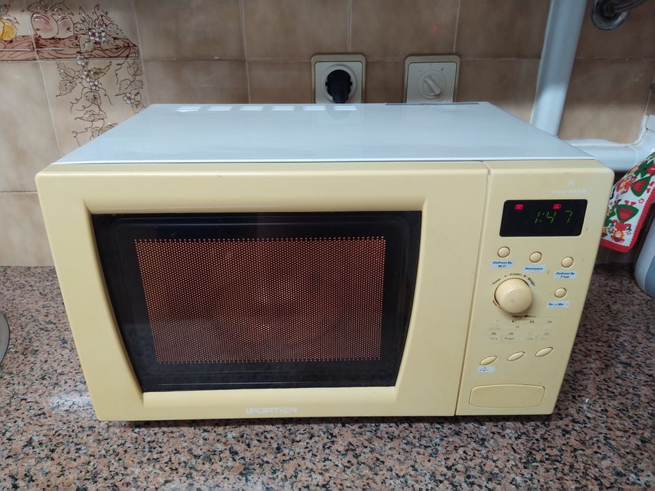 Micro-ondas casa quarto apartamento vivenda escritório gabinete carro