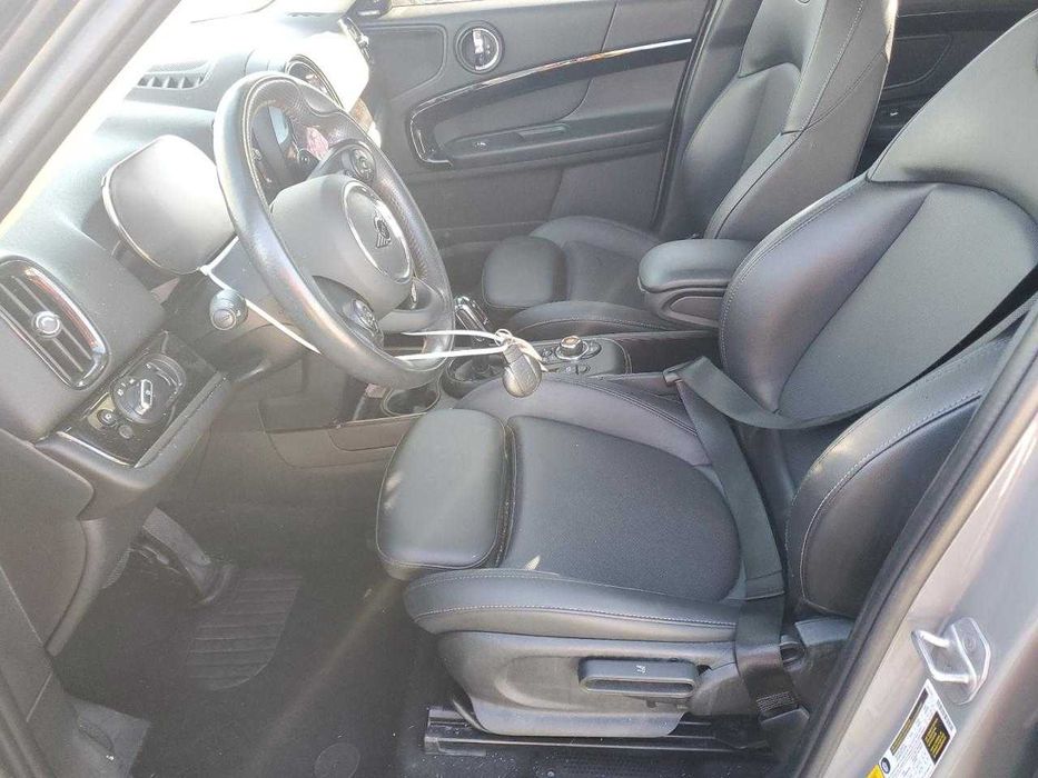 Mini Cooper S Countryman 2021