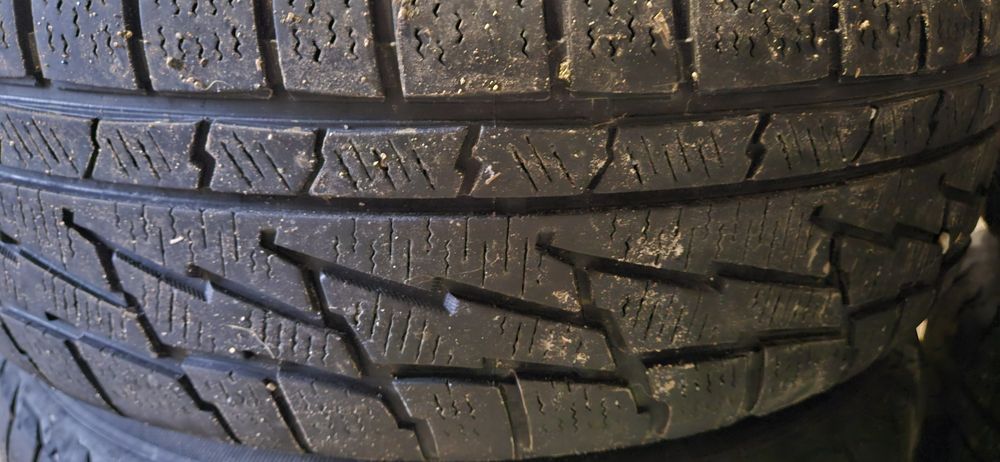 Диски та зимова резина(premiori20рік)R16  5×112