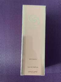 Oriflame woda perfumowana dla niej Giordani Gold Woman