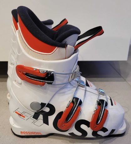 Buty Narciarskie Rossignol 22,5 265 mm