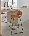 Bancos altos Kave Home