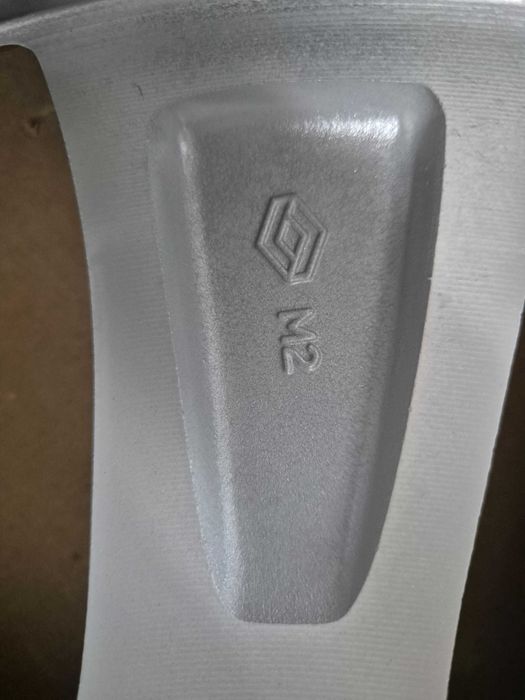 Felgi 17 do DACIA Duster I, II, III Bigster ( najnowsza generacja )