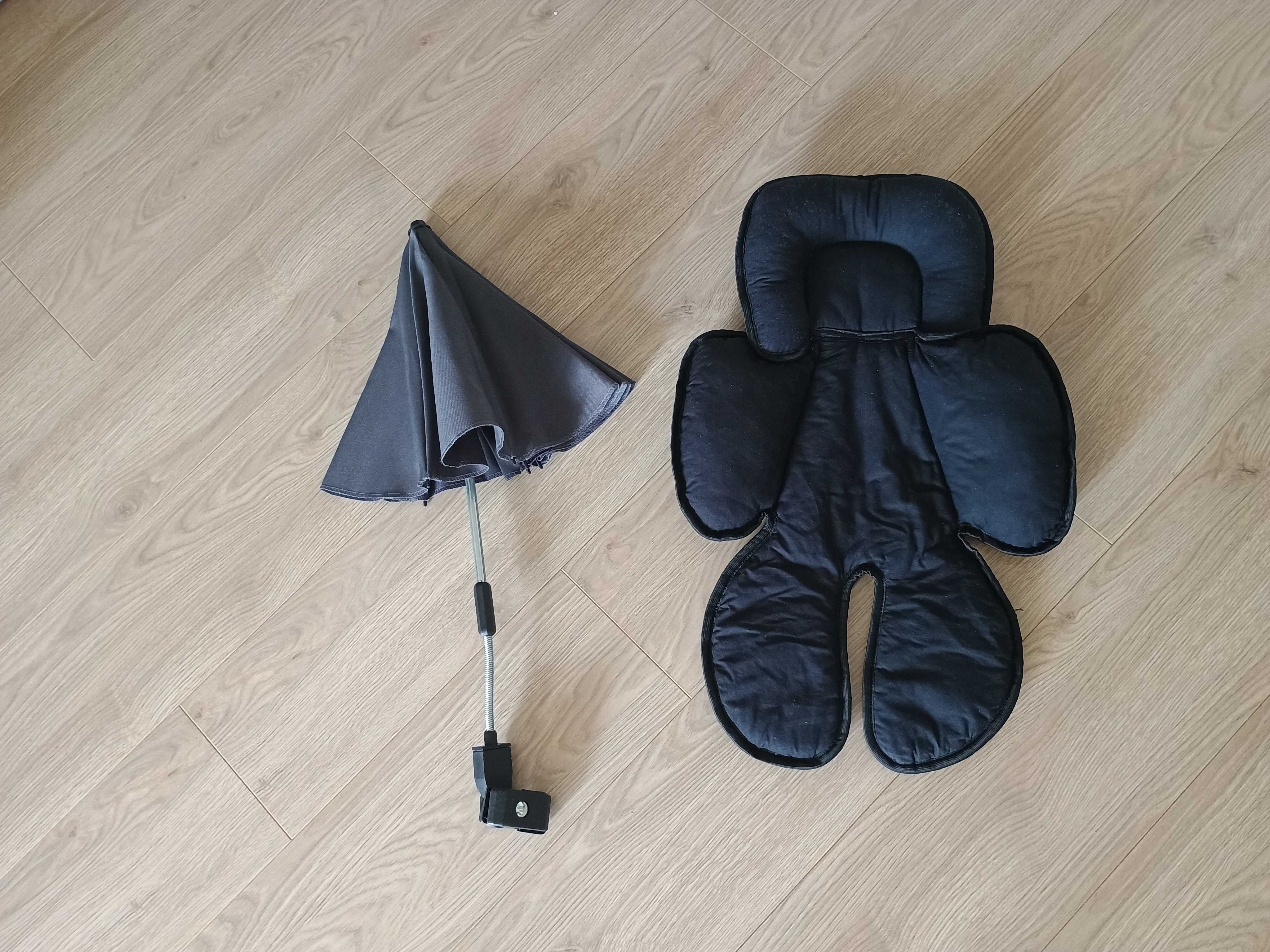 Wózek Quinny Buzz 3w1