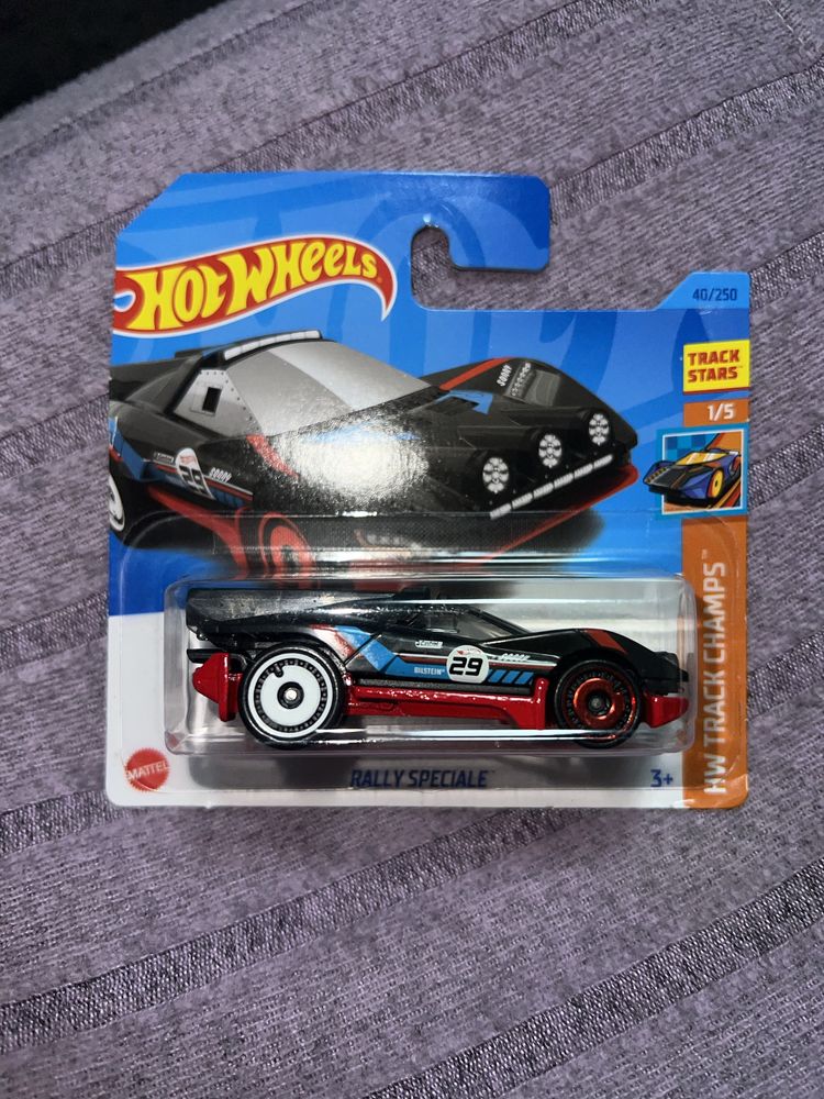 Carros Hot wheels