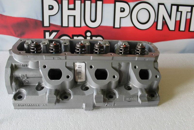 Nowa głowica JEEP WRANGLER 3.8 V 6 07-11 r