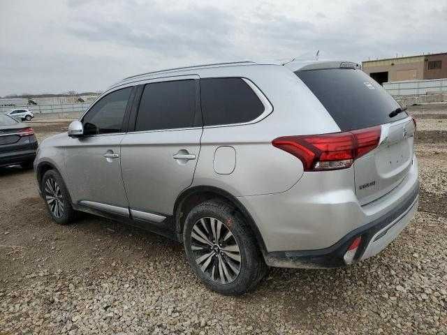 Mitsubishi Outlander Se 2019