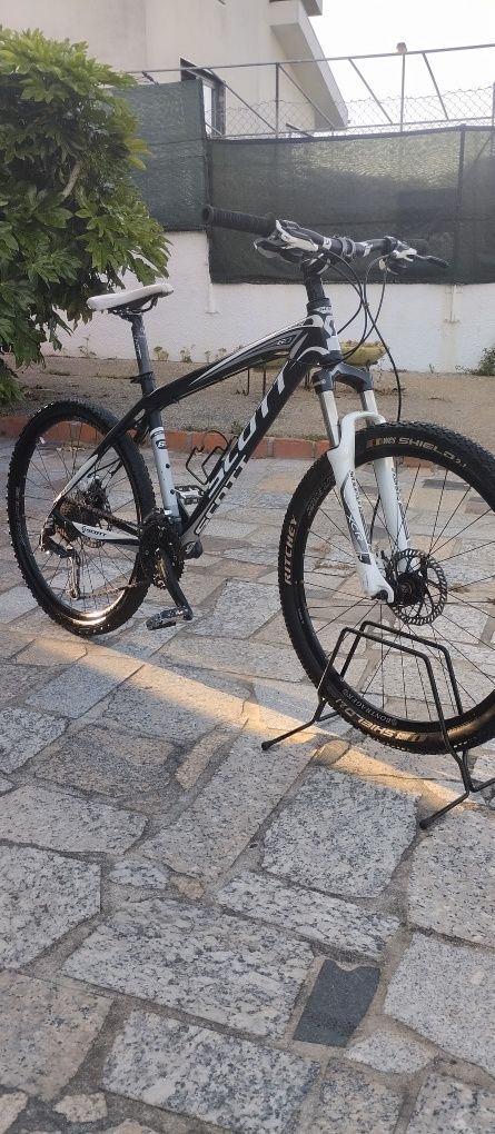 Scott scale 60 excelente estado
