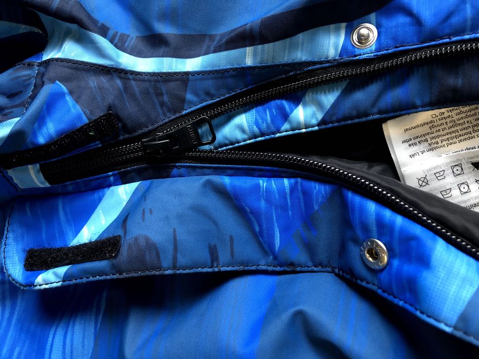 Kombinezon zimowy Reima Tuohi  92