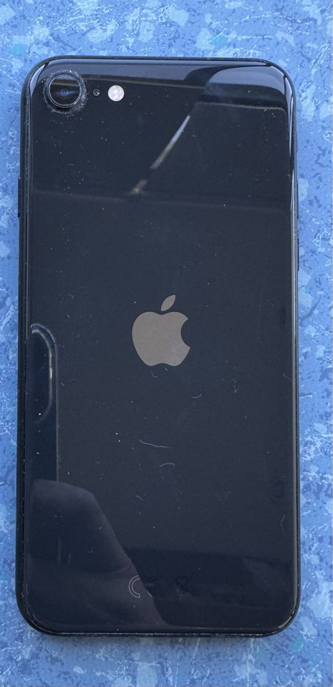 Iphone SE com 128gb versao 2020