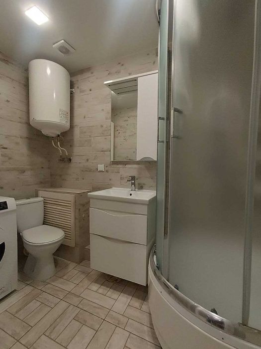 Продам 2к квартиру Тополь-2 Правый берег Ремонт Сокол