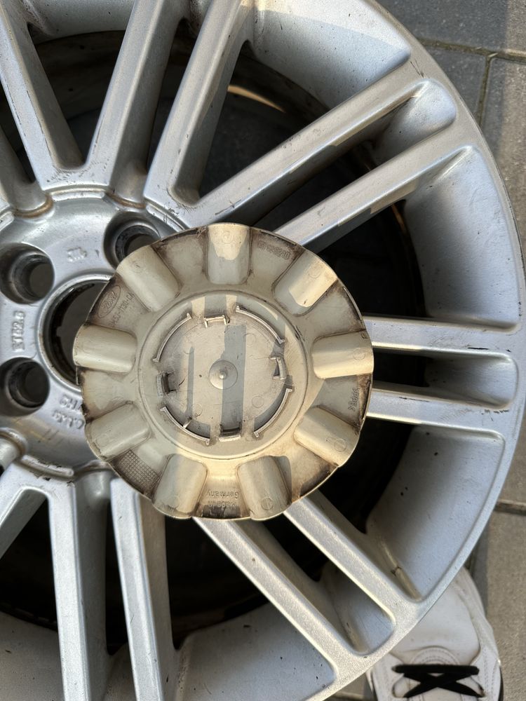 Felgi Ford OE Focus 5x108 R17