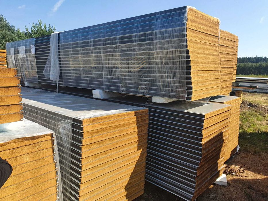 Sprzedam Wiatę Samochodową/ Carport