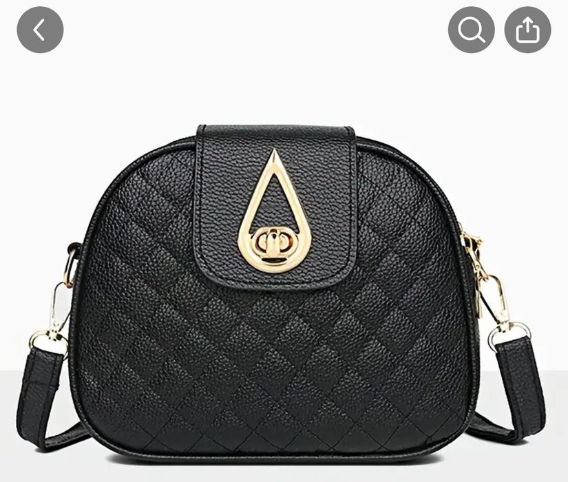 Сумочка жіноча маленька